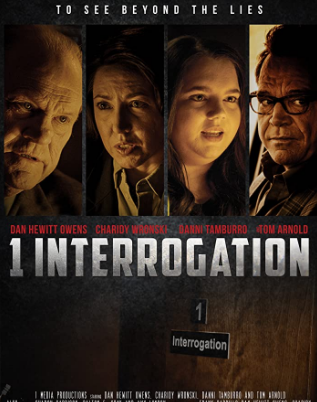 مشاهدة فيلم 1 Interrogation 2020 مترجم