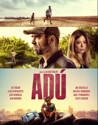 فيلم آدو Adu 2020 مترجم