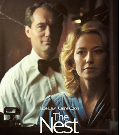 مشاهدة فيلم The Nest 2020 مترجم