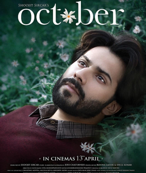 مشاهدة فيلم October 2018 مترجم