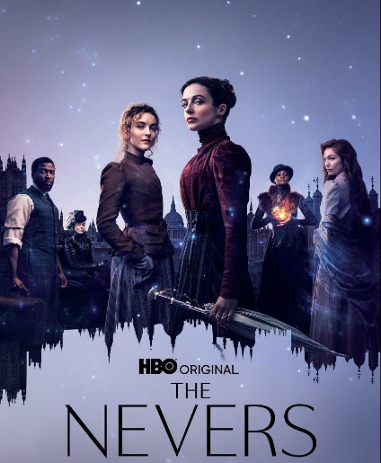 مسلسل The Nevers الحلقة الأخيرة مترجمة