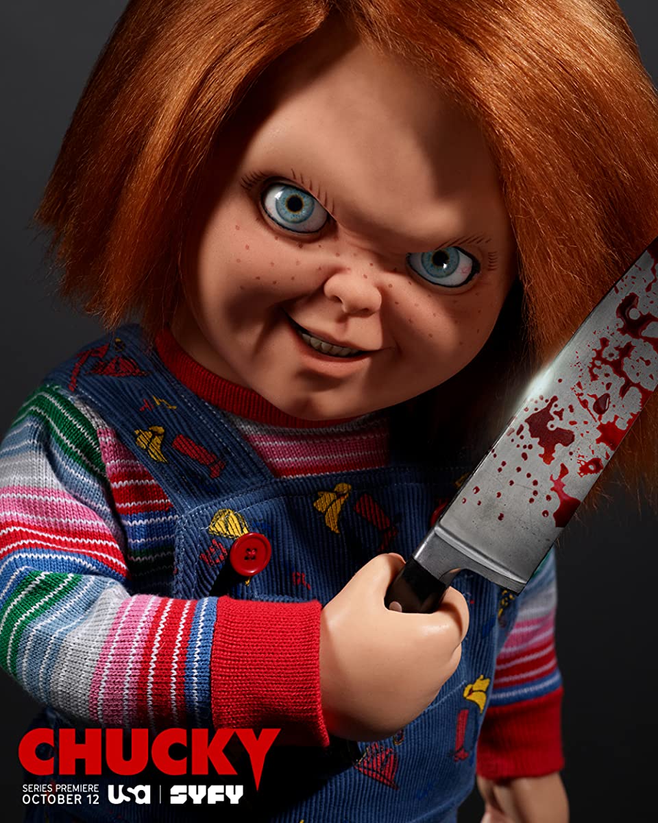 مسلسل Chucky الموسم الأول الحلقة 8 مترجمة