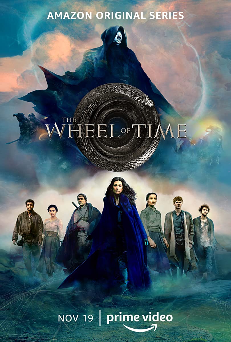 مسلسل The Wheel of Time الموسم الأول الحلقة 8 مترجمة