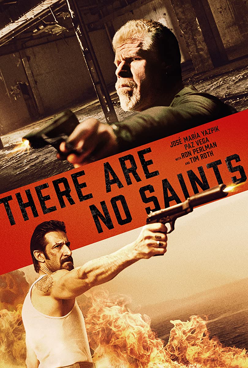 مشاهدة فيلم There Are No Saints 2022 مترجم