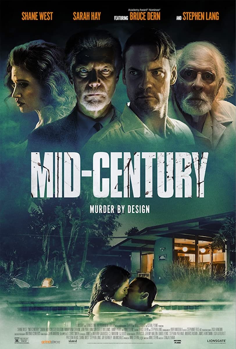 مشاهدة فيلم Mid-Century 2022 مترجم