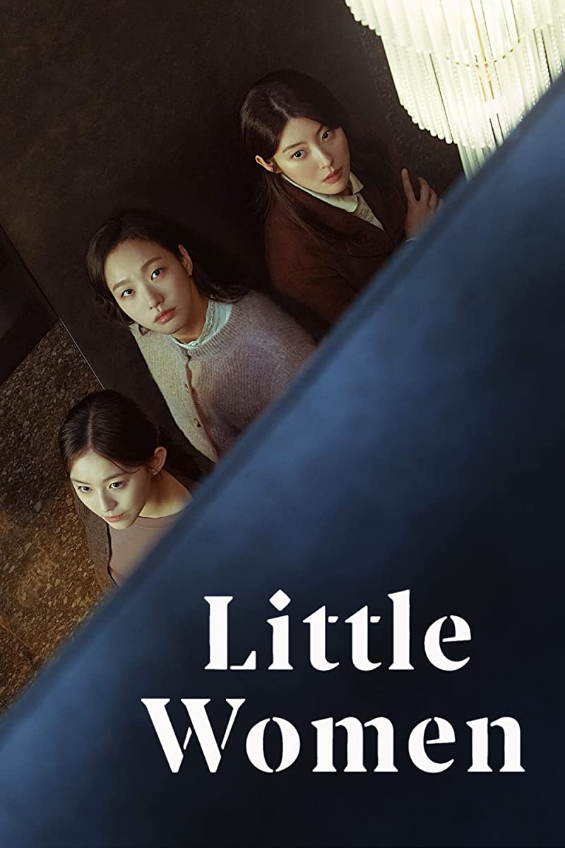 Little Women ح5 مسلسل نساء صغيرات الحلقة 5 مترجمة