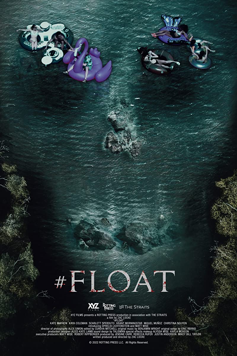 مشاهدة فيلم Float 2022 مترجم