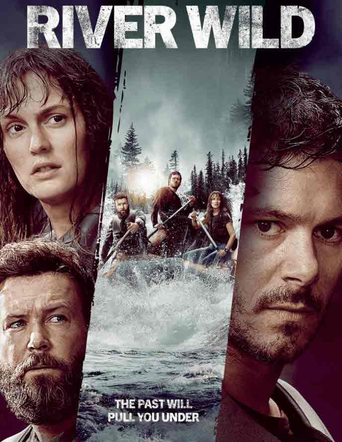 مشاهدة فيلم The River Wild 2023 مترجم