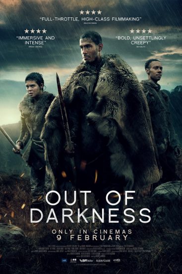 مشاهدة فيلم Out of Darkness 2024 مترجم